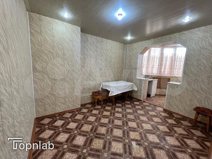 3-к. квартира, 78 м², 8/10 эт.