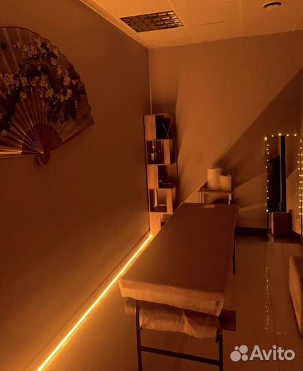 Подарочные сертификаты на Балийский Массаж