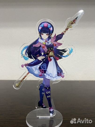 Аниме фигурки 