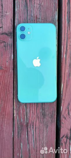iPhone 11 128gb бу