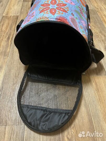 Переноска для кошек