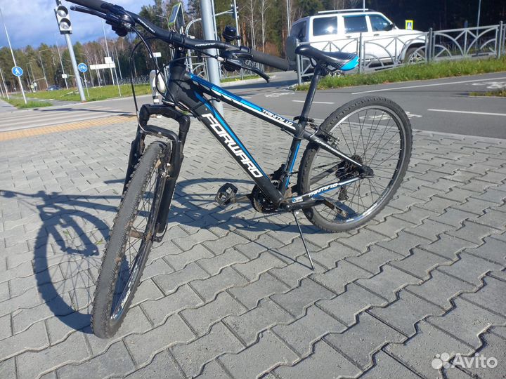 Велосипед Forward 26