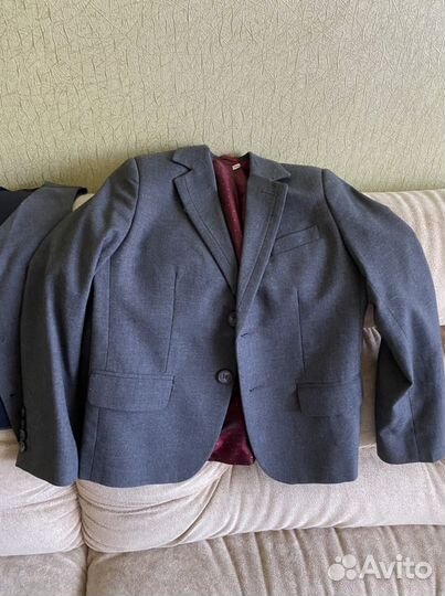 Школьная форма Алекс-М