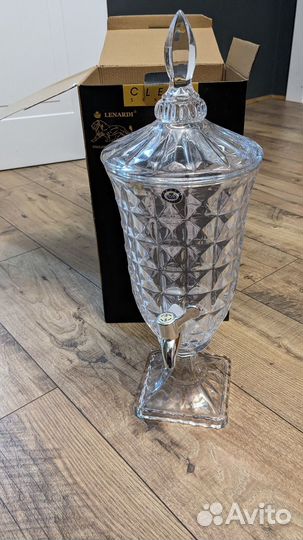 Лимонадница 1.8 литра