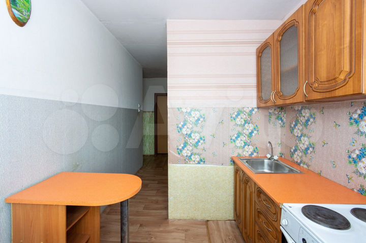 2-к. квартира, 43,3 м², 5/5 эт.