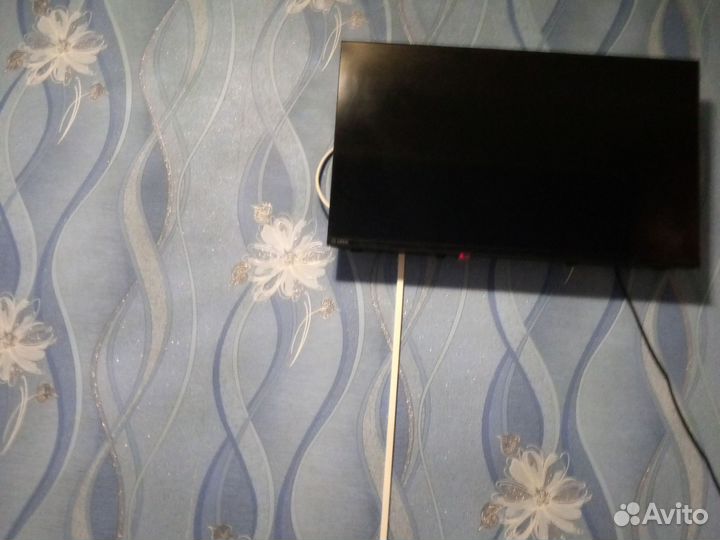 Телевизор SMART tv