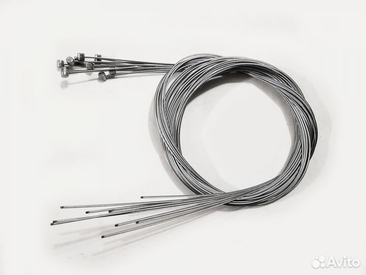 Тросик велотормоза 245 см