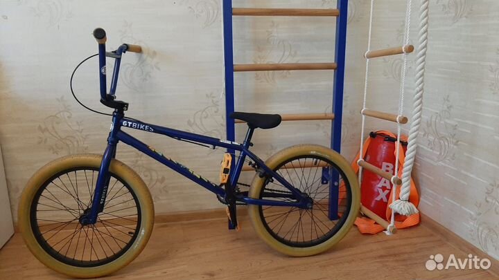 Велосипед беймикс