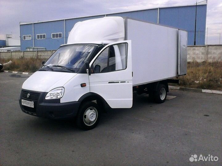 Грузопассажирские перевозки и перевозка продуктов