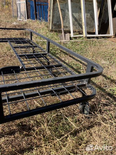 Багажник на крышу УАЗ 3151