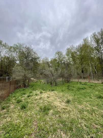 Участок 4,2 сот. (СНТ, ДНП)