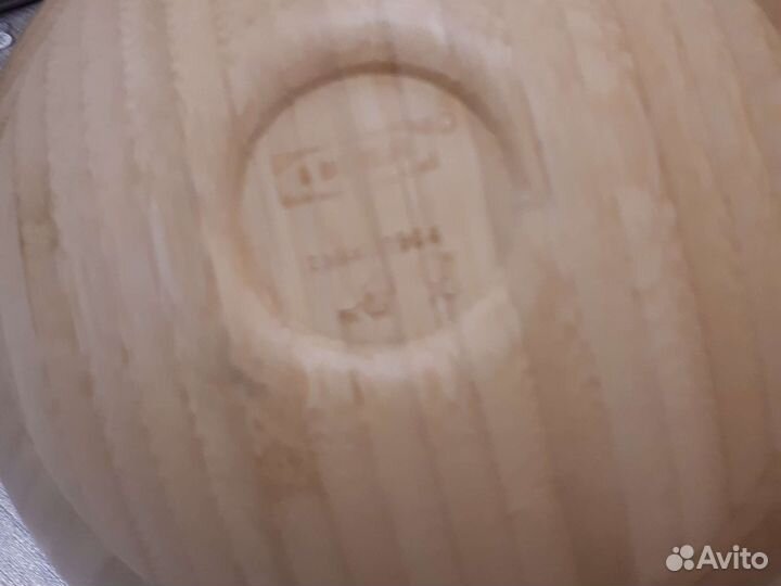 Блюдо IKEA новое