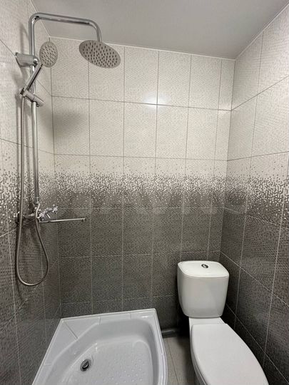 Квартира-студия, 11,7 м², 1/9 эт.