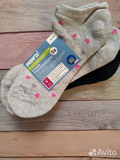 Носки женские 31-39 размер