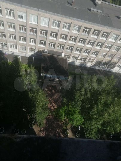 1-к. квартира, 35 м², 9/12 эт.