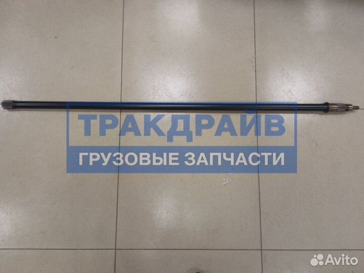 Торсион кабины Iveco Daily левый 33мм