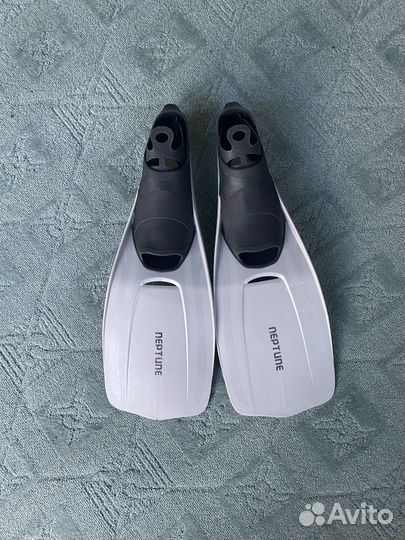 Ласты для плавания 36 37