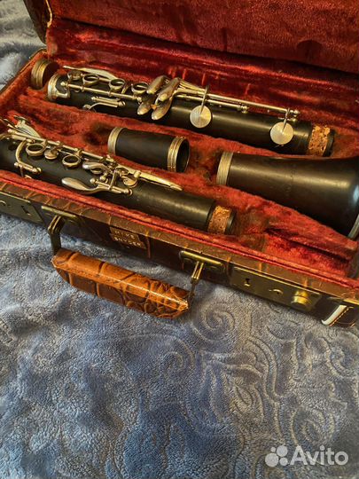 Музыкальные духовые инструменты