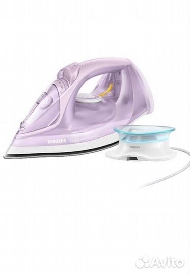 Утюг Philips беспроводной