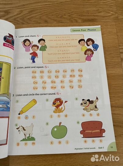 Family and friends 2 class book английский язык