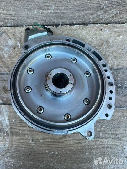 Масляный насос АКПП Hyundai Sonata седан 2.4 2012