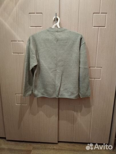 Джемпер мужской