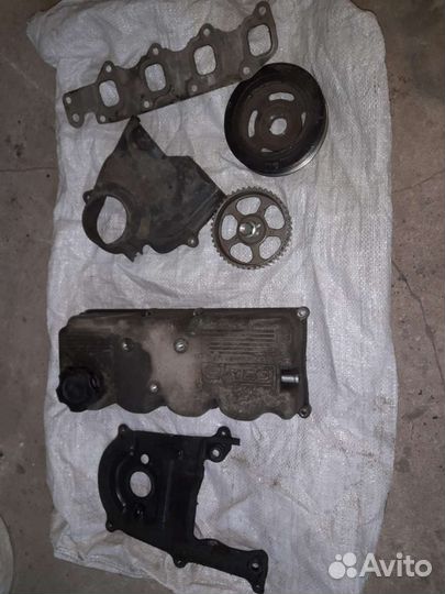 Шевролет aveo b12s1