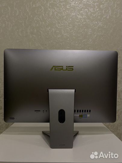 Моноблок asus zn220ic