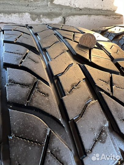 Yokohama Geolandar A/T-S G012 275/65 R17 115H