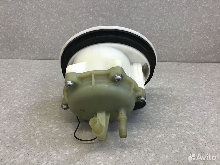 Корпус топливного фильтра Audi Q7 4L 2005-2015