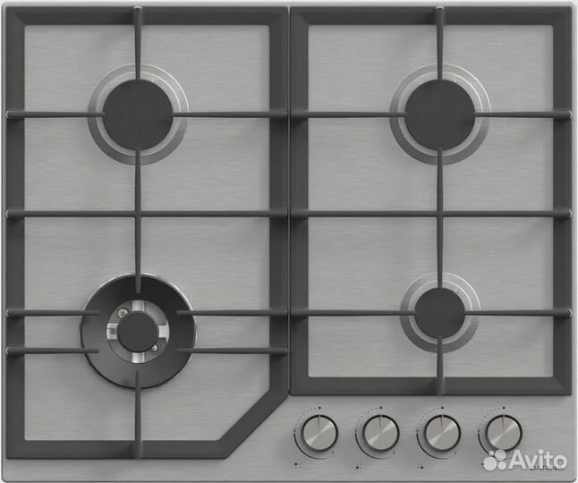 Варочная поверхность Darina ER4 BGM 341 08 X нержа