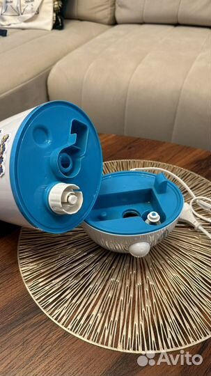 Ультразвуковой увлажнитель воздуха Polaris