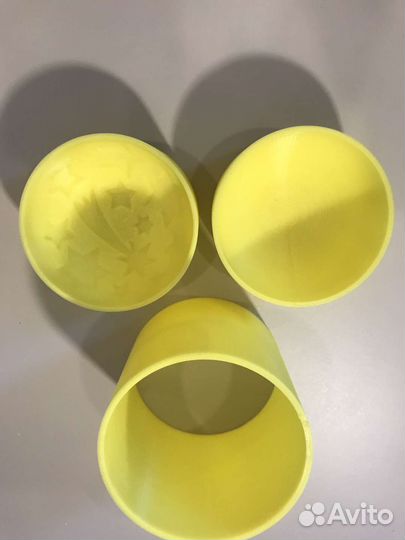 3d формы для бомбочек