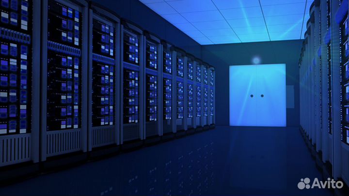 Бизнес глубоких вычислений - IT DeepComputing