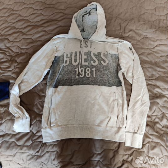 Мужская одежда