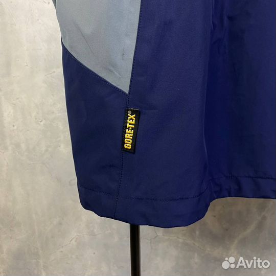 Ветровка Nepa Italy GoreTex Оригинал