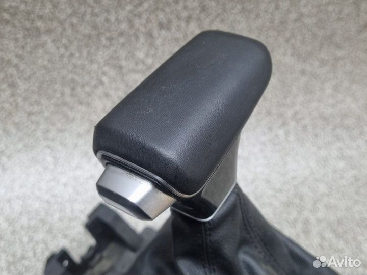 Селектор кпп Changan Cs35Plus 1.6 JL478QEP 2021