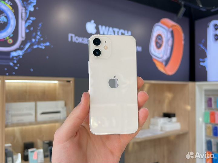 iPhone 12 mini, 64 ГБ