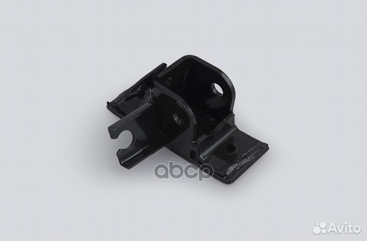 Рессора 396200290608000 UAZ