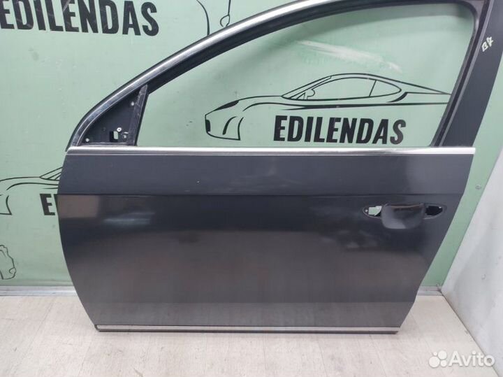 Дверь передняя левая Volkswagen Passat B7