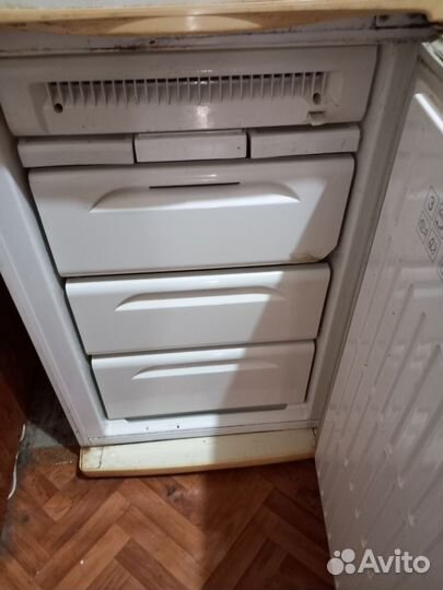 Холодильник бу