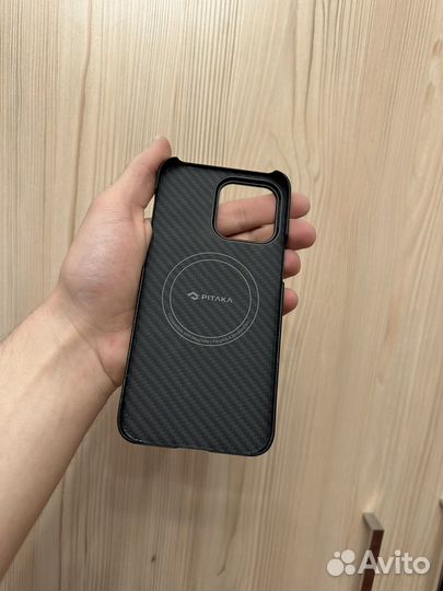 Чехол pitaka