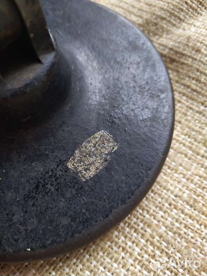 Стойка для микрометра. Германия