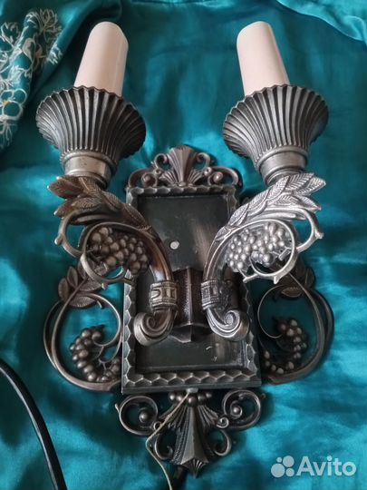 Бра,светильник СССР