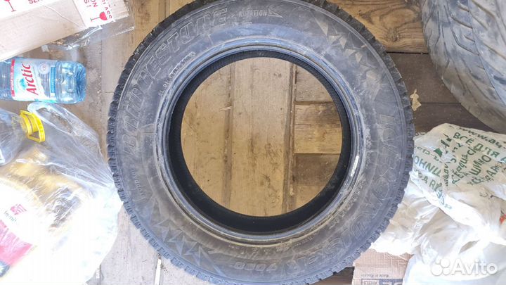 Bridgestone Ice Cruiser 7000 195/65 R15