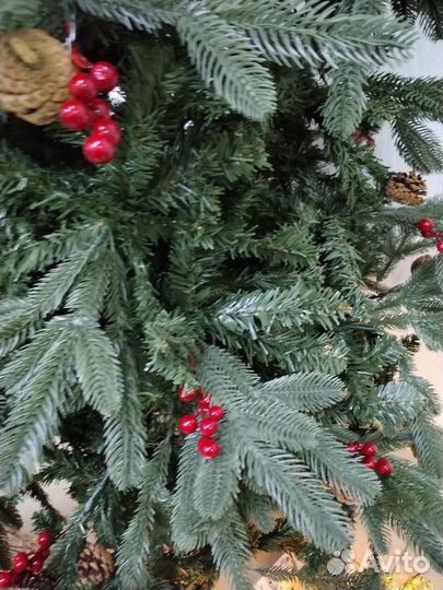 Ель искуственная