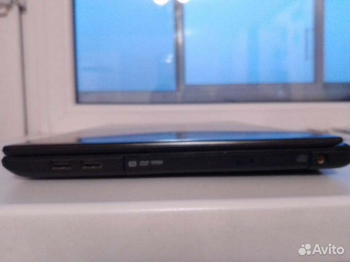 Acer Aspire E 15