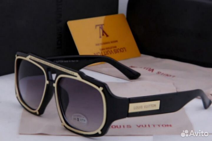 Очки louis vuitton FA-33