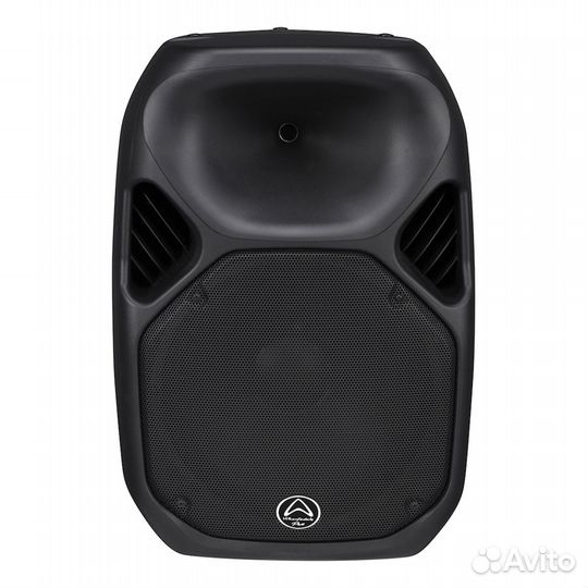 Акустическая система Wharfedale Pro titan AX15 bla