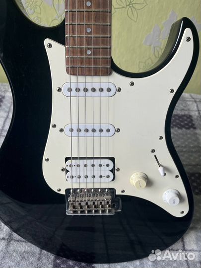 Электрогитара Yamaha pacifica 112j